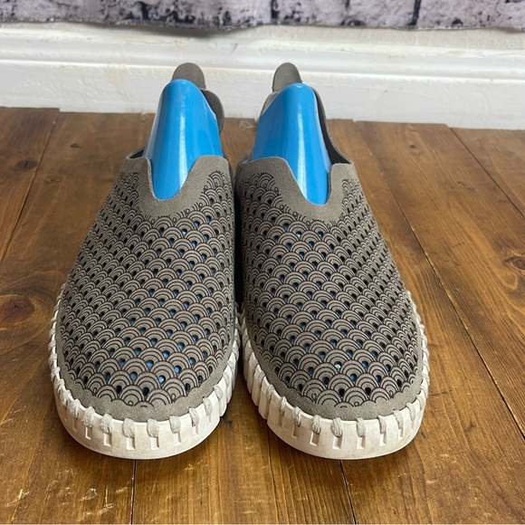 Ilse Jacobsen size 38 tulip 129 in gray - Picture 3 of 9